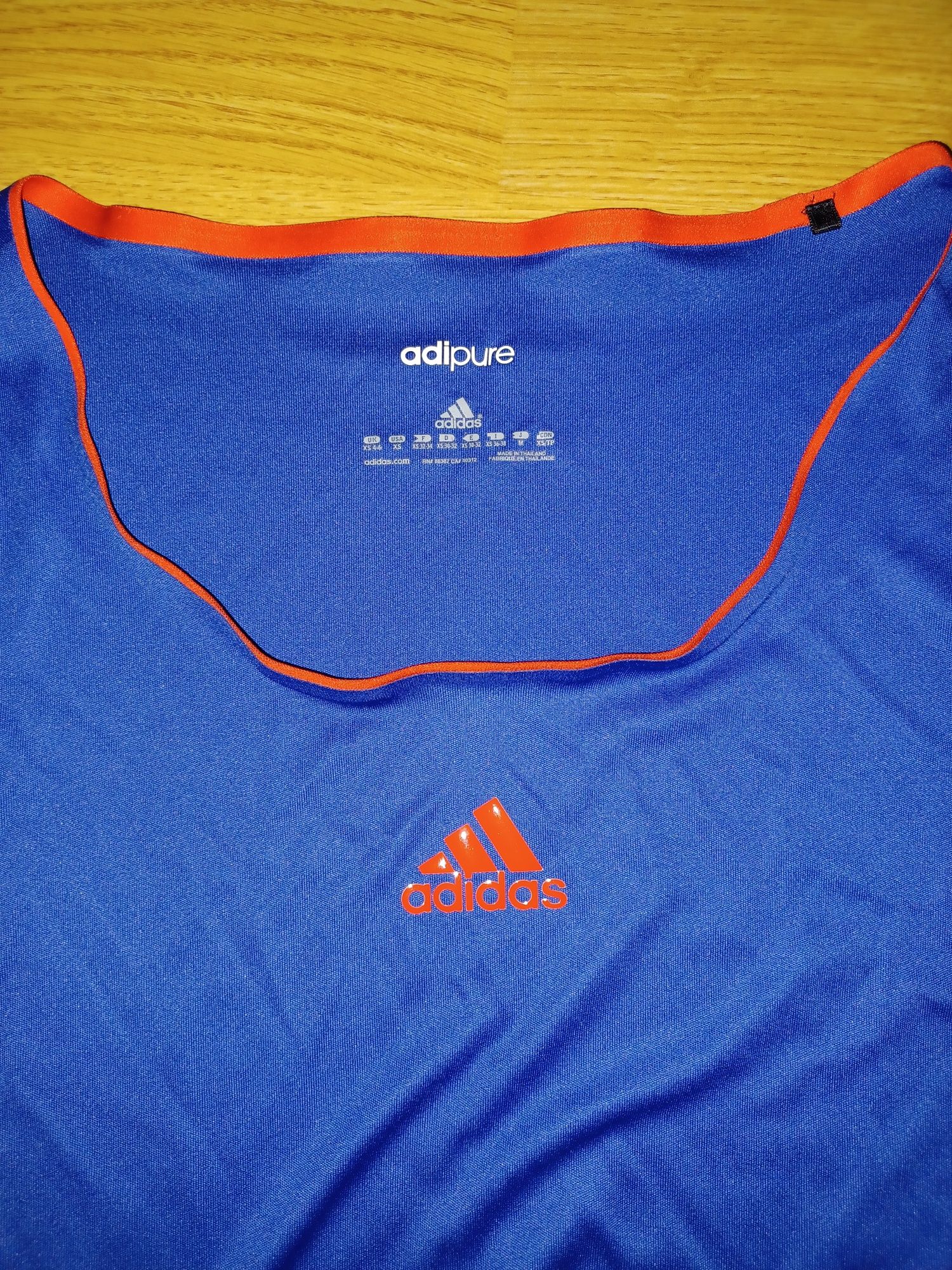 Koszulka Adidas XS