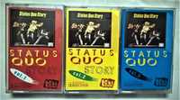 kasety magnetofonowe - Status Quo