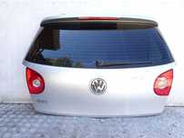 Klapa tył KPL. Volkswagen Golf V