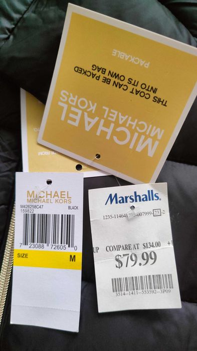 Michael Kors kurtka damska M