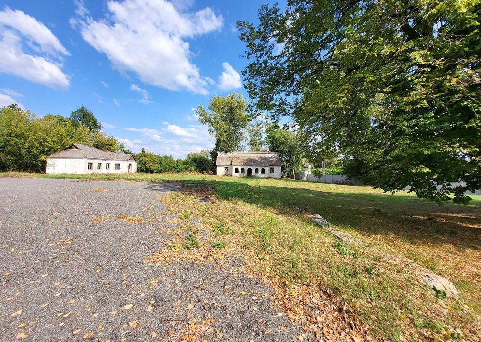 Оренда комерційного приміщення в Некрасове (Юзвин)