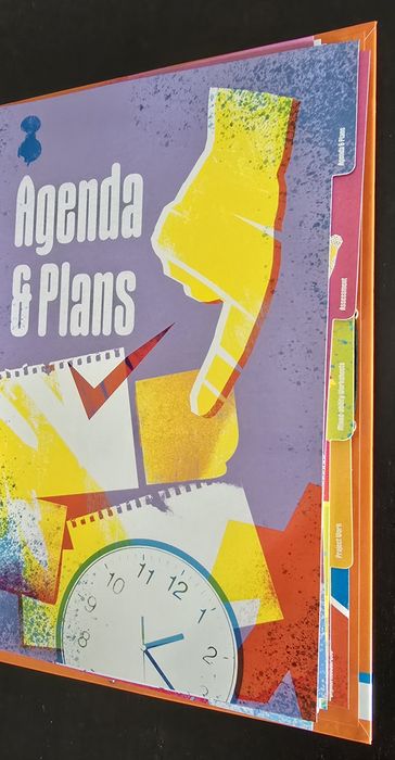 Like a Pro Ano 3 - Inglês - Conjunto Pedagógico Prof. Completo [NOVO]