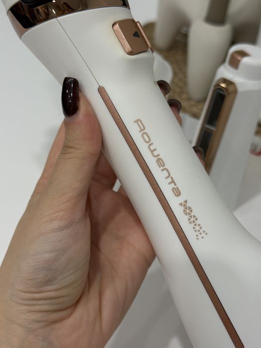 фен-браш Rowenta CF9720F0