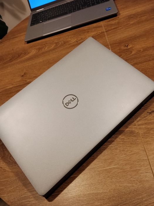 #3121 Dell Latitude 5430 i5-1235U 16GB 256SSD W11P GW12 FV23 NÓWKA!