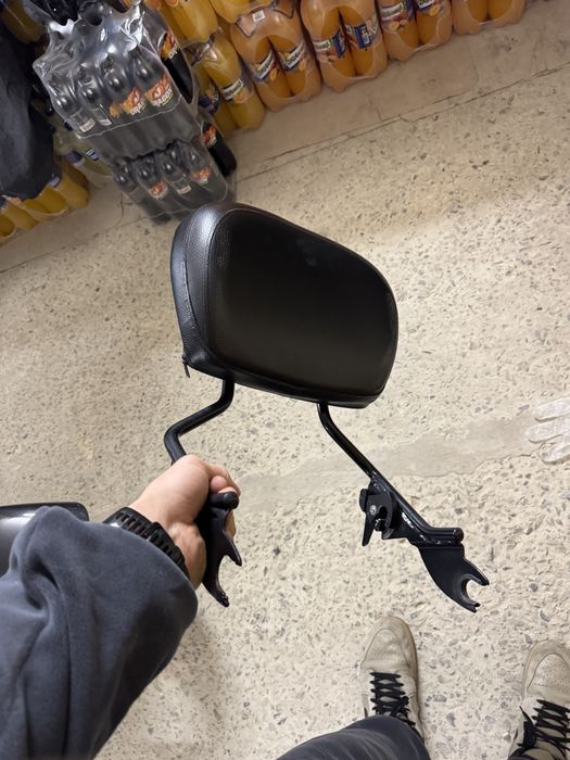 Harley Davidson Street Glide