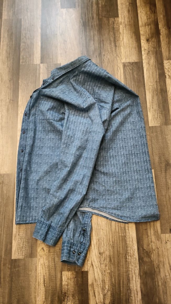 świetna koszula Tommy Hilfiger w super stanie