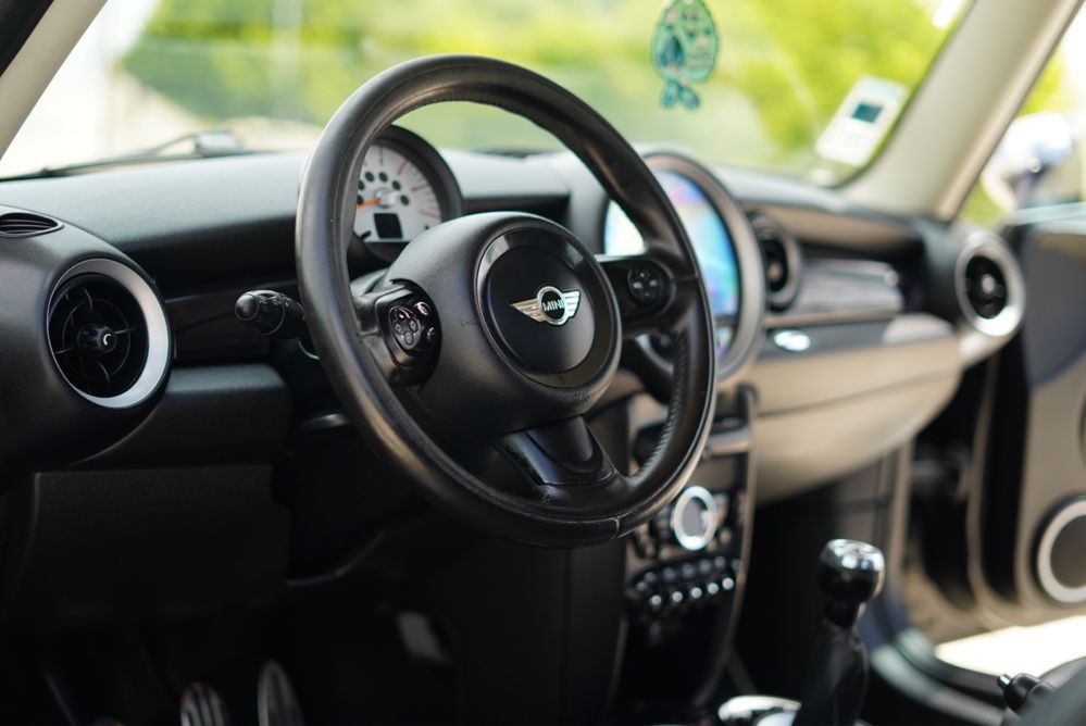 Mini Cooper SD 2.0 143cv (Motor BMW)