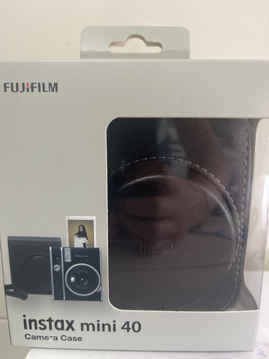 Fujifilm - instax mini 40