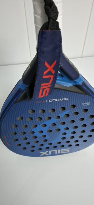 Raquete Padel Suix