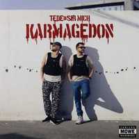 Tede & Sir Mich "Karmagedon" CD