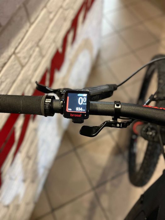 Rower elektryczny Fantic XMF 1.7 Carbon M Enduro