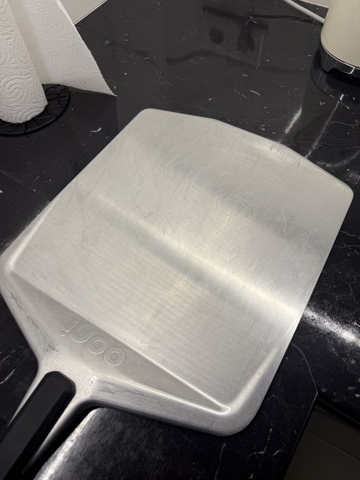 Ooni koda 12 zestaw do pizzy