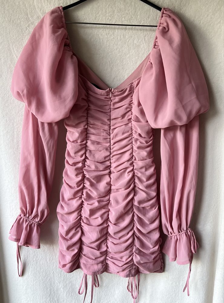 Sukienka Missguided