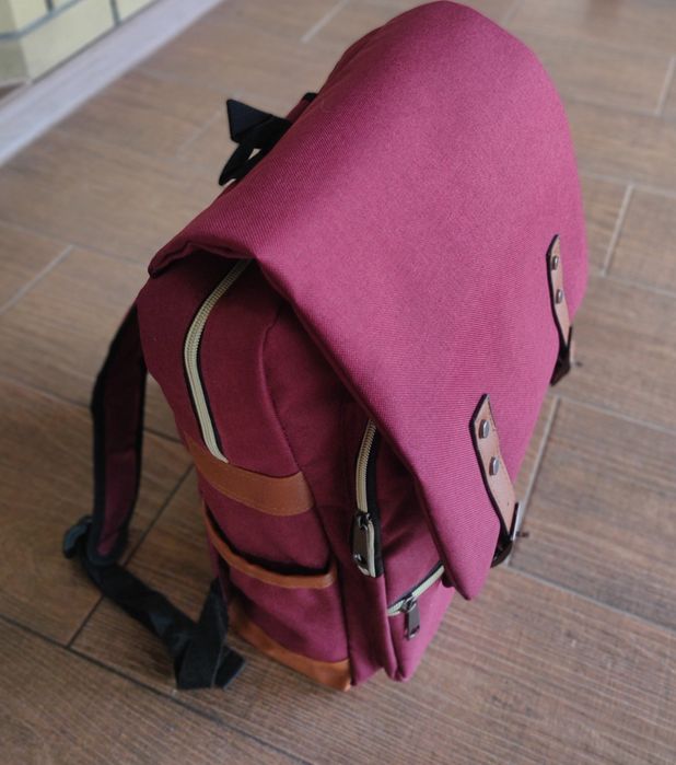 Рюкзак-портфель Wenjie