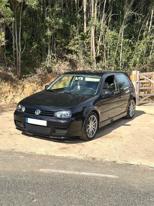 Golf 4 tdi vp90