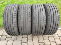 215.60.16 komplet opon Goodyear Efficientgrip Performance 2 Dot 2024