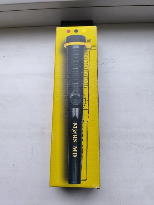 Пінпоінтер Mars MD Pointer