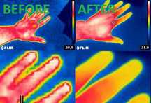 Modyfikacja naprawa kamer termowizyjnych Flir E4 E5 E6 na E8+