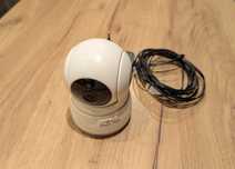 Kamera IP MEDIA-TECH MT4097 HD 720p SD