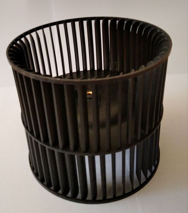 Крыльчатка до вытяжки.