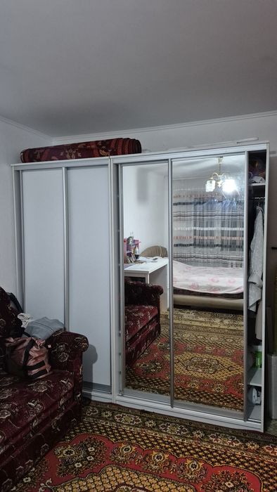 Оренда 1-кімн., Пацаєва, дендропарк і обл.лікарня поряд