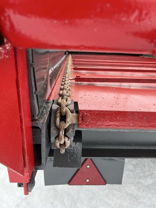 Продам розкидач органічних добрив/ Гноєрозкидач