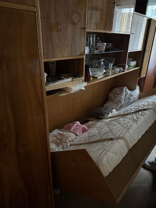 Meble za darmo oddam