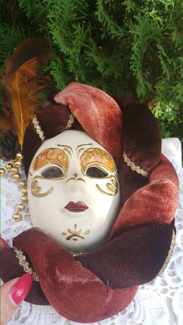 Продам Венецианский маску оригинал