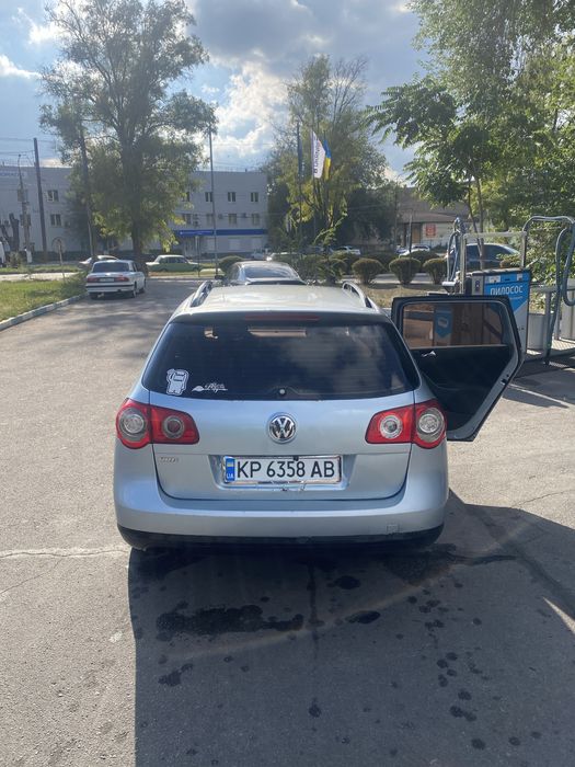 Продам volkswagen passat b6 любой фид переоформления , тог