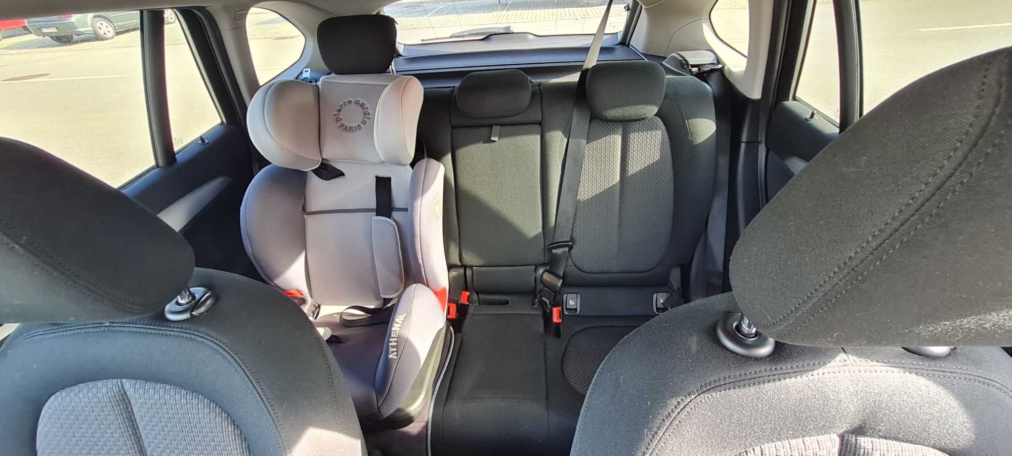 Bmw X1 16D S Drive