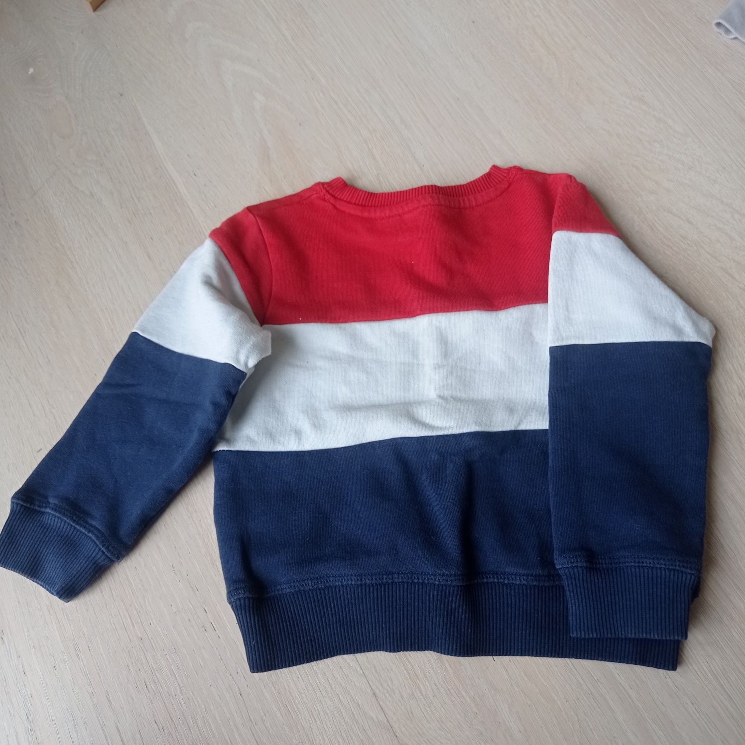 Bluza H&M HM rozmiar 92