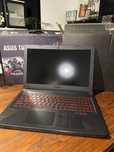 Laptop ASUS Tuf Gaming FX504G