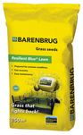 Trawa Barenbrug Resilient Blue Lawn 5kg - nasiona trawy