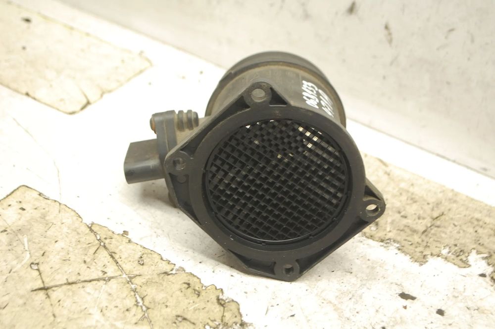 PRZEPŁYWOMIERZ AUDI A4 B6 2.0 ALT 06B133471A VW SEAT SKODA