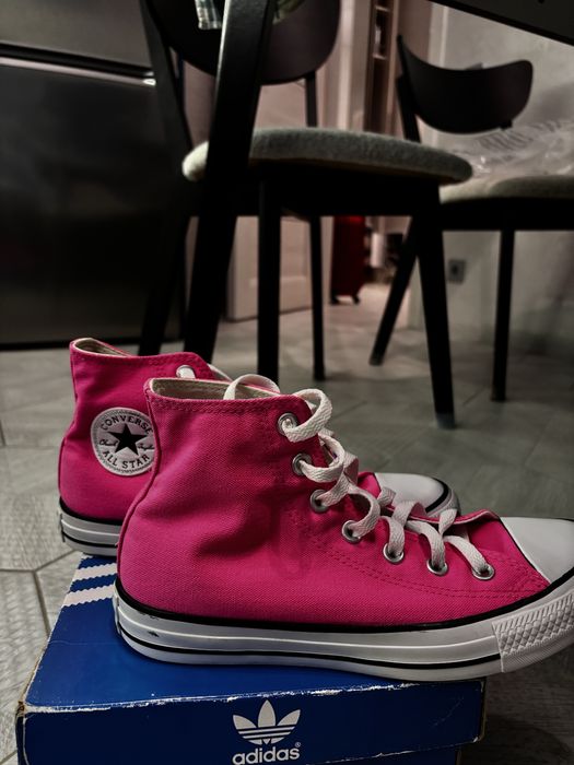 Ккди Converse, 39p, оригінал, торг