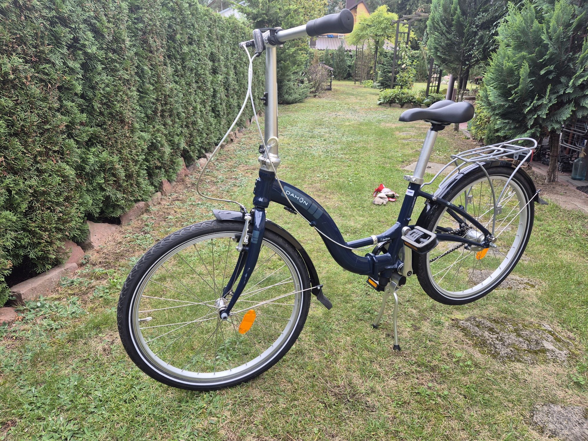 Rowery Składane Dahon