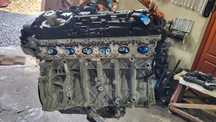 BMW X3 G01 X4 G02 X5 G05 G20 G30 двигун мотор 3.0 бензин B58 двигатель