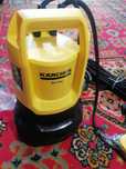 Продам новий Karcher