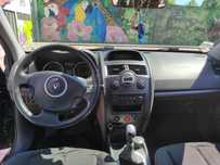 Carro Renault Megane 2007