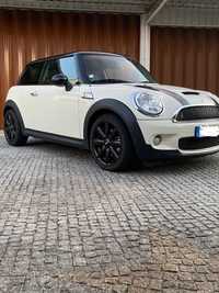 Mini cooper d r56 full extras