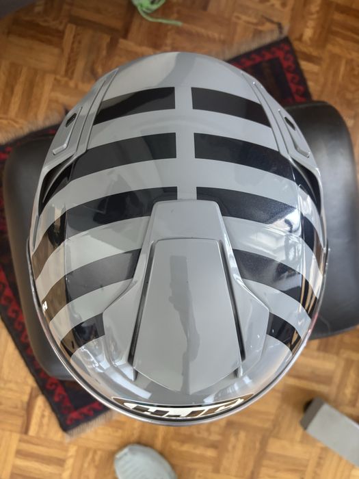 Capacete HJC integral