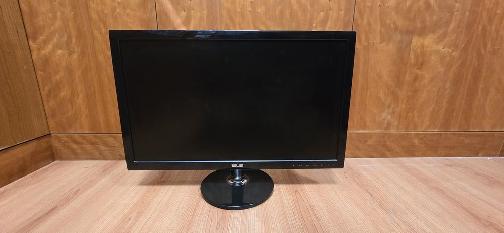 Monitor LCD ASUS