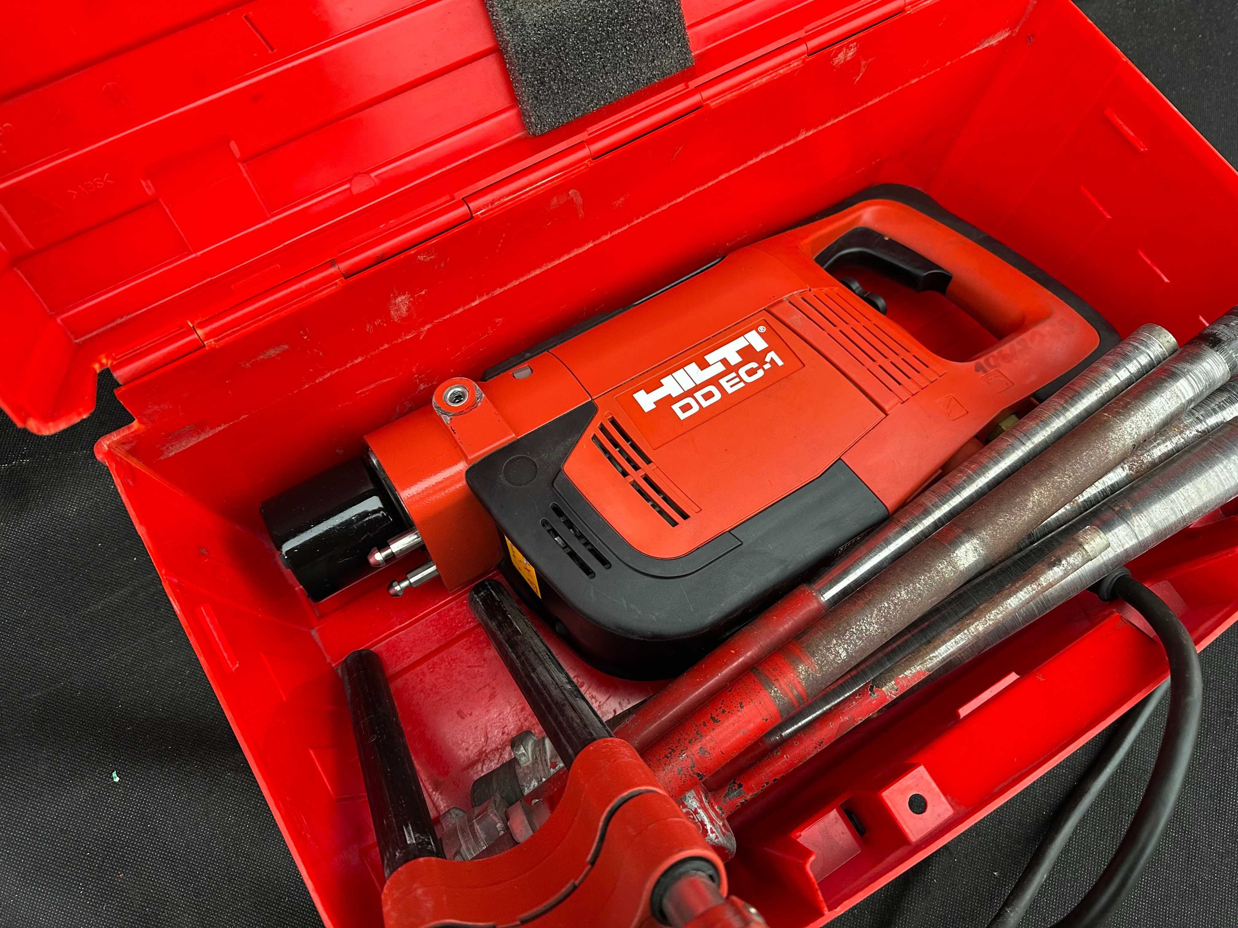 Wiertnica diamentowa HILTI DD EC 1