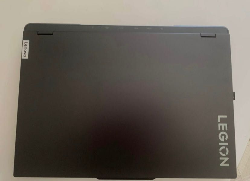 Lenovo Legion Pro 5 16IRX9
