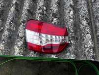 Falorins traseiros Citroen C5