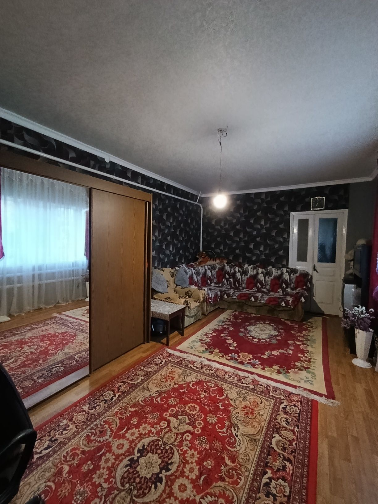 Продам 1/2 дома в Солоницевке