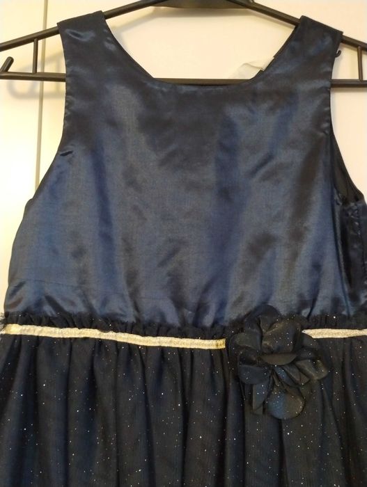 Sukienka wizytowa 134 H&M