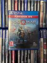 God of War PL|PS4/PS5