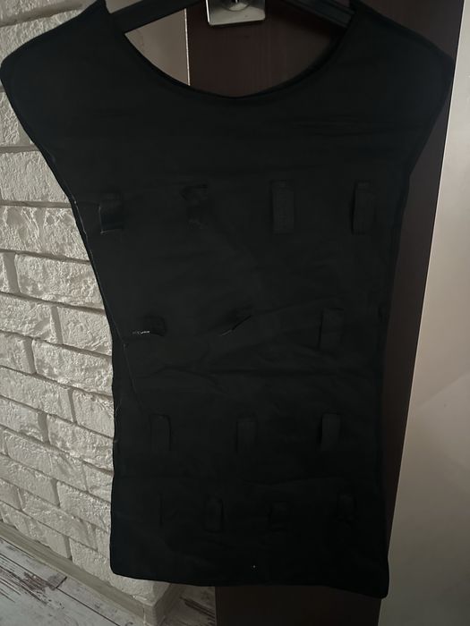 Wieszak na biżuterię dodatki organizer do szafy