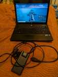Laptop Hp Probook 4320s sprawny bateria